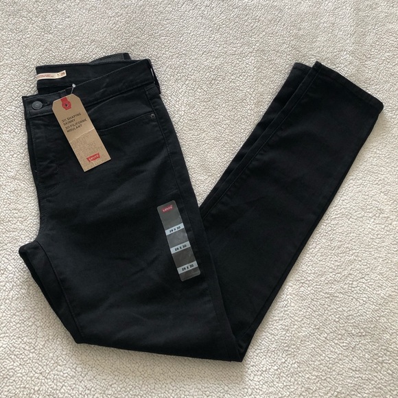 🖤Levi’s 311 Skinny Jeans🖤 - Picture 8 of 16